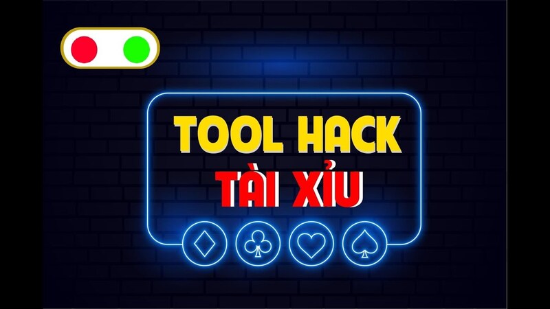 Sử dụng tool hack thông minh giúp bạn thắng lớn