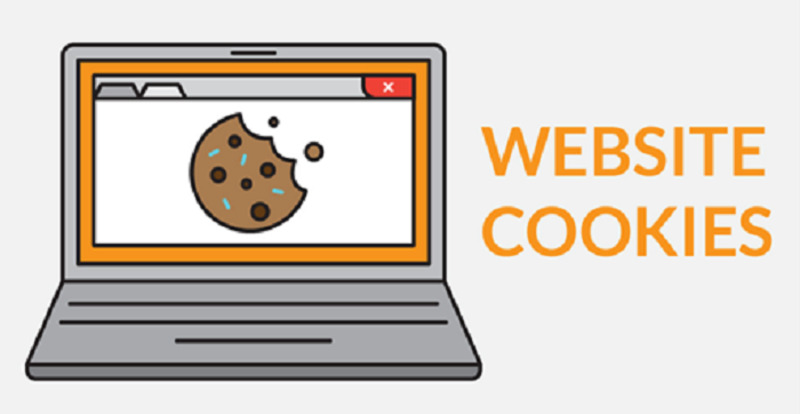 Thông tin người dùng tại Tài Xỉu Online được thu thập qua cookies
